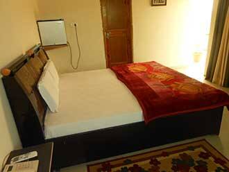 Hotel Ashiana, Bilaspur 3